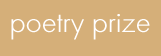 Poetry Prize