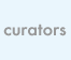 Curators (active)